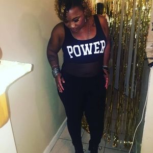 Meet your Posher, Kelli